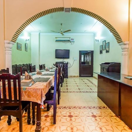 Hotel Utsav Niwas Jaipur Exterior photo
